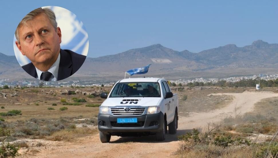 BM’den Kıbrıs uyarısı: UNFICYP olmadan gerginlikler tırmanabilir