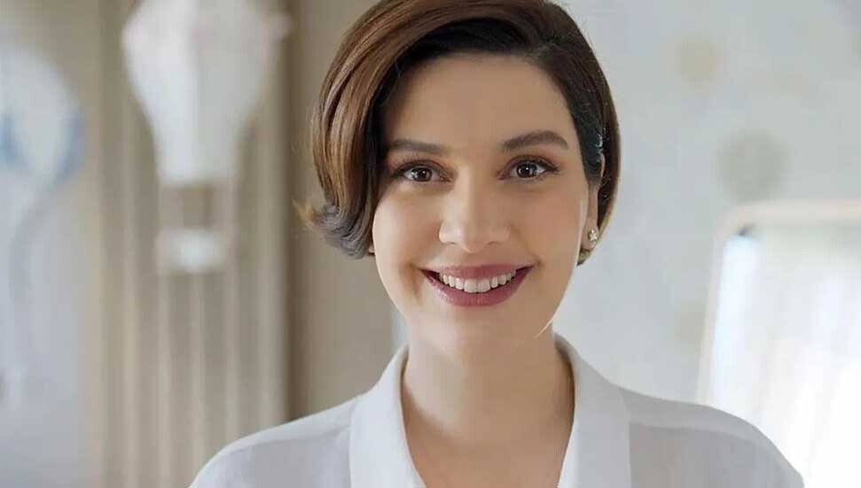 Bergüzar Korel içini döktü