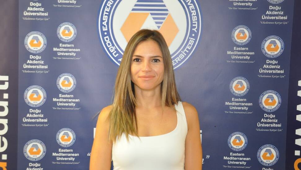 DAÜ Sağlık Bilimleri Fakültesi Fizyoterapi Günü ile ilgili açıklamalarda bulundu
