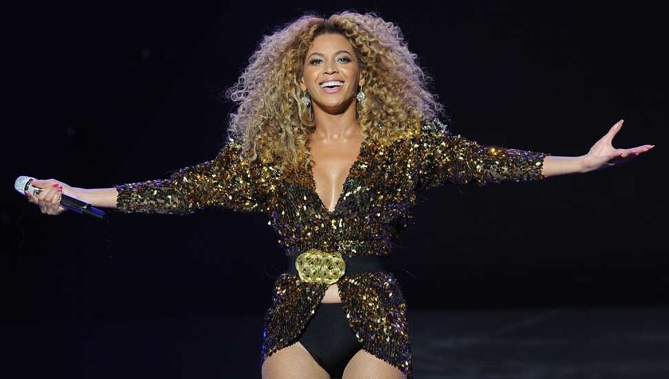 Beyonce wins Top Grammys Prize for First Time with ‘Cowboy Carter’