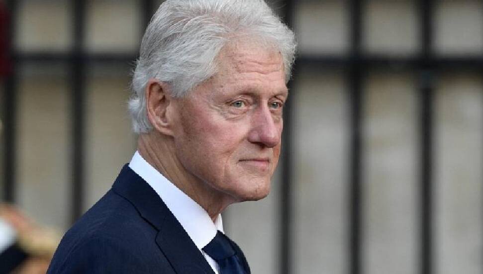 Epstein için hazırlanan doğum günü defterinde eski Başkan Clinton'ın da mesajı yer alıyor