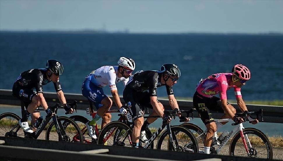 Bicycle Riders to Gather in Front of the Parliament to Raise Awareness on Bicycle Accidents