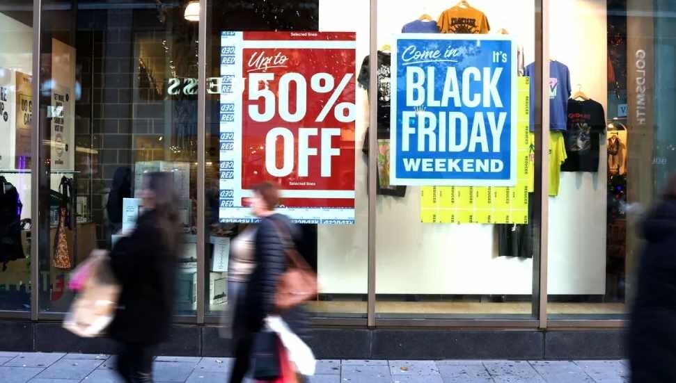 Black Friday gerçeği: Güney’de indirim algısı, Kuzey’de daha fazla avantaj