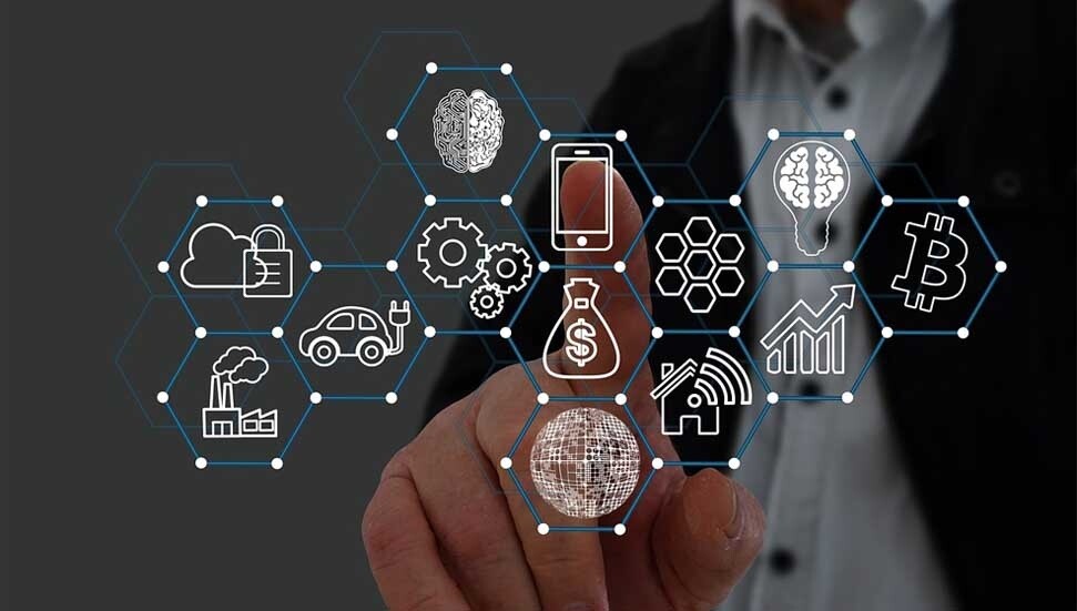 Blockchain, kripto paralar ve ticaret sanatini kavramak