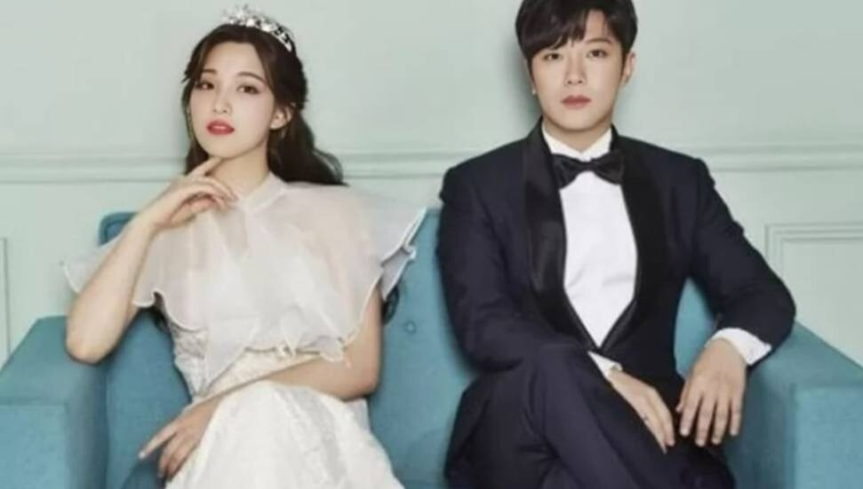 K-pop dünyasında tepki çeken boşanma