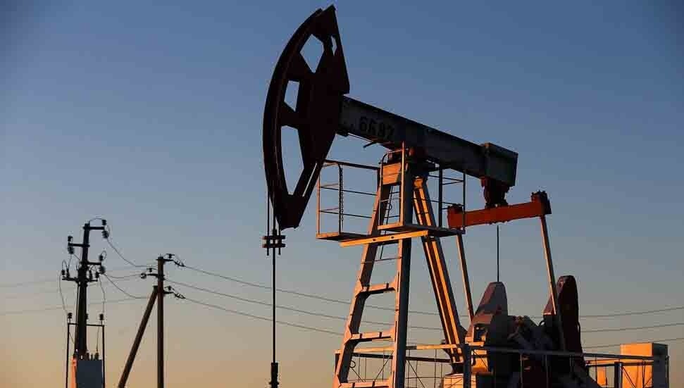 Brent petrolün varili 66,56 dolardan işlem görüyor