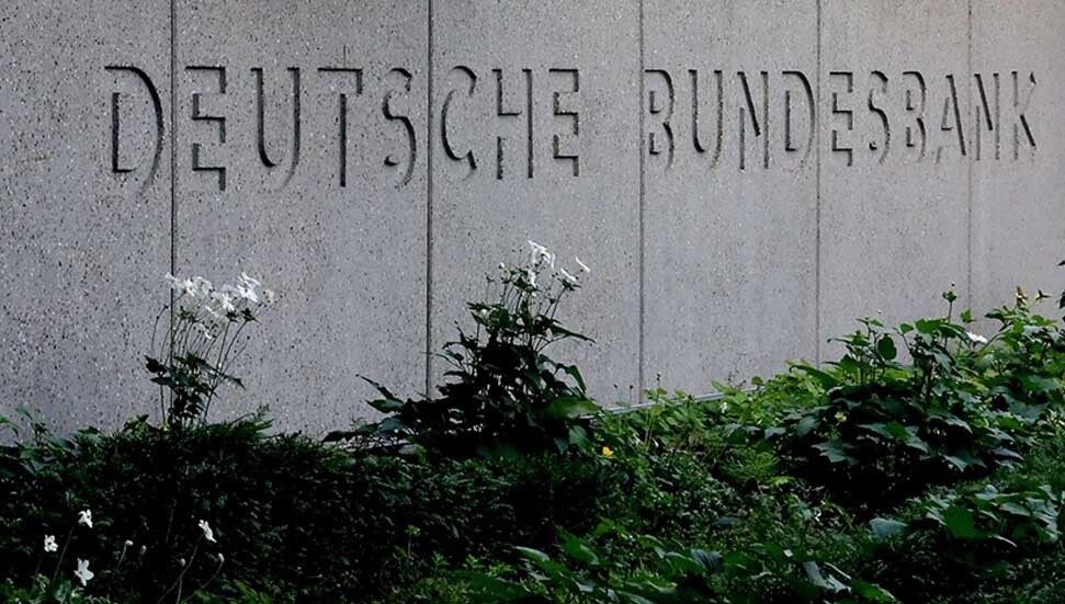 Bundesbank, ekonominin durgunlaşmasını bekliyor