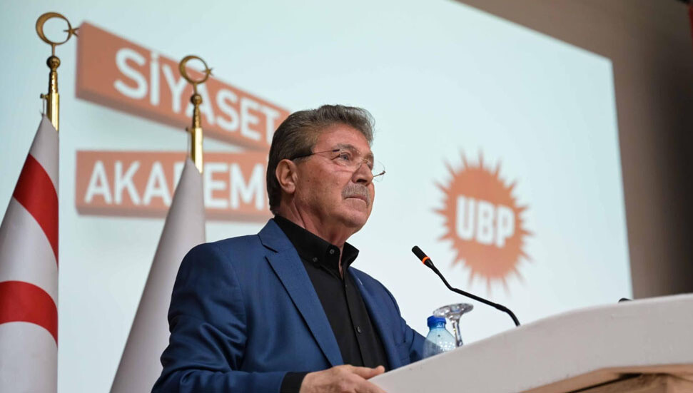 Üstel: Kurultay süreci demokratik bir şekilde ilerliyor