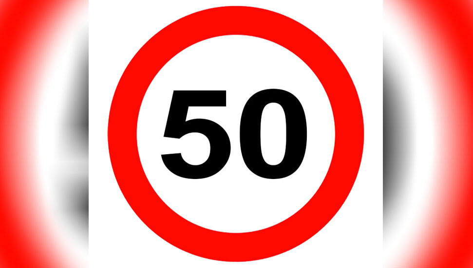 Speed limits of cameras at Alayköy-Kanlıköy junction lowered