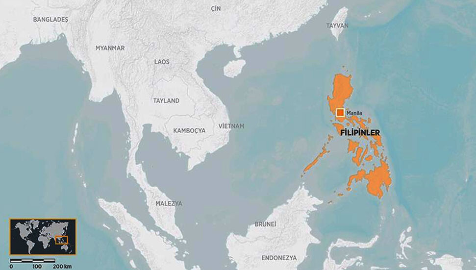 Philippines Quake Death Toll Rises to 69, Official Says