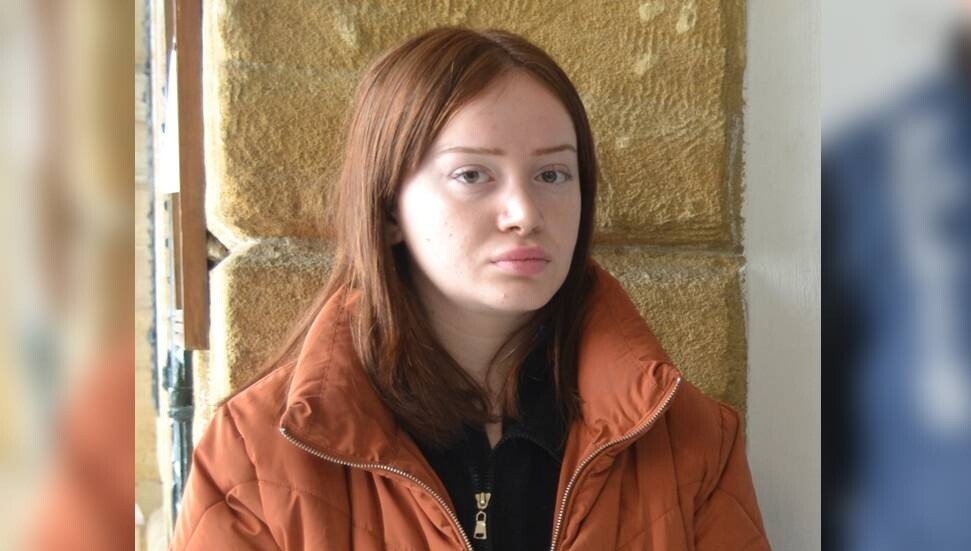 Cemre Nur Doğan, teminatla serbest kaldı