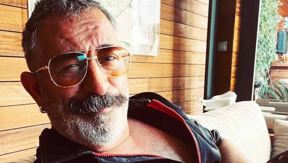 Cem Yılmaz'dan 51'inci yaş paylaşımı: Uzun yaşamımın sırrı...