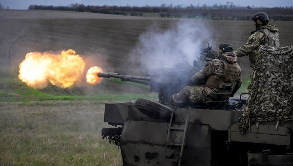 Ukraine vows no Surrender, Kremlin issues Nuke Threat on 1,000th Day of War