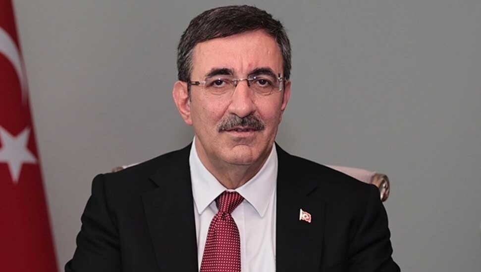 Cevdet Yılmaz: Orta Vadeli Program kararlılıkla uygulanacak