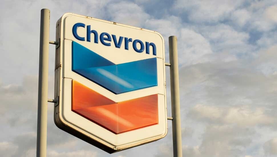 South Cyprus Approves Chevron Survey for Aphrodite Gas Pipeline to Egypt