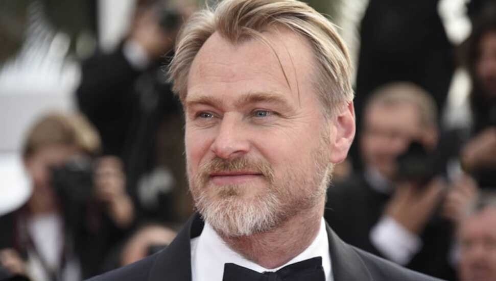 Oppenheimer'ın yönetmeni Christopher Nolan'a onur ödülü