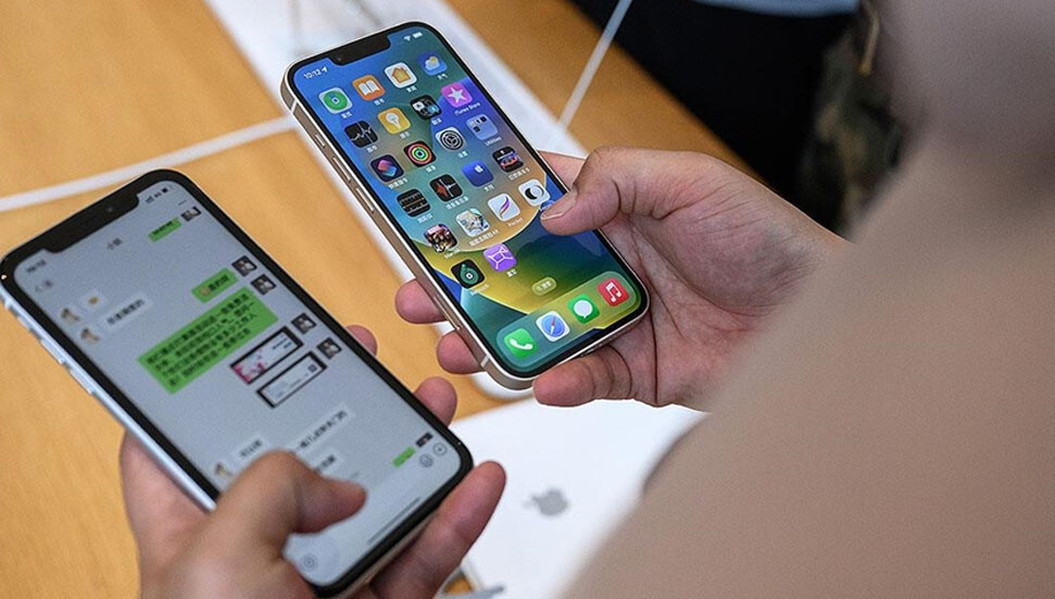 Apple, iPhone için bir zam daha yaptı! iPhone 15 fiyatı ne kadar?