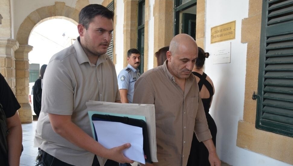 İsmail Kaya, Kalkınma Bankası'ndan "sahtekârlıkla kredi ve kayıt temini" suçlamasıyla itham edildi