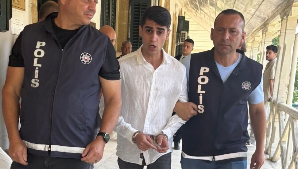 Muhammet Kaya Sentenced to Four Years in Prison for Robbery and Kidnapping in Nicosia