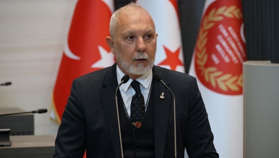 Serhat Akpınar’ın ekonomik eleştirileri: Hükümet ortağı Milletvekilinden kime şikâyet?