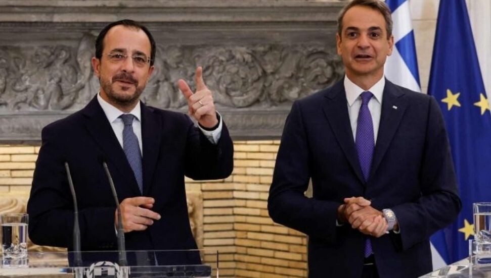 GSI projesindeki anlaşmazlık Hristodulidis ve Miçotakis’in New York ajandasında olabilir