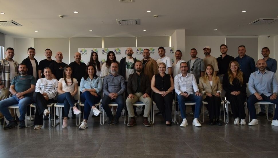 Baybora güven tazeledi!