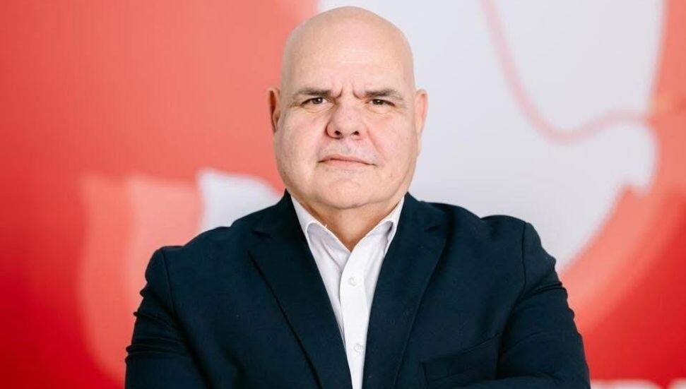 Nevzat Özkunt: Hükümet ülkeyi tam bir “kara para ülkesi”ne çevirdi