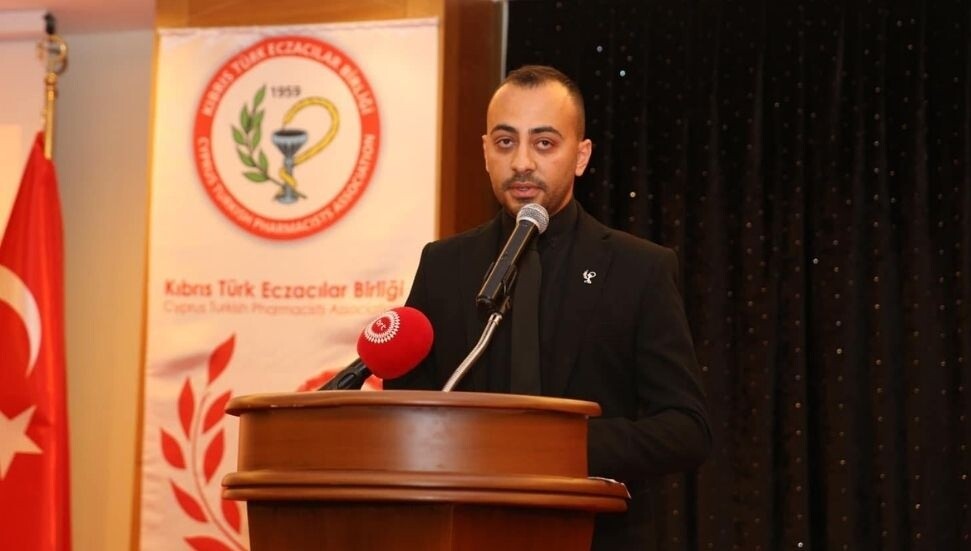 Umut Öksüz: Trump’ın ilaç politikaları KKTC'yi de etkileyecek!