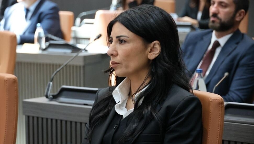 Özdenefe, trafik güvenliğini değerlendirdi: Başsız, beyin ölümü gerçekleşen trafik!