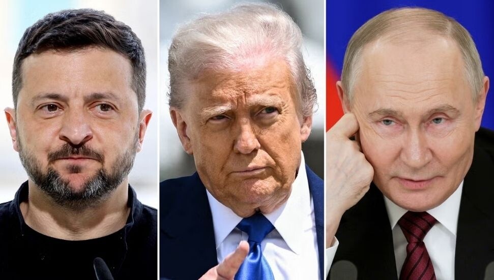 Putin ve Trump, İstanbul'daki zirveye katılmayacak