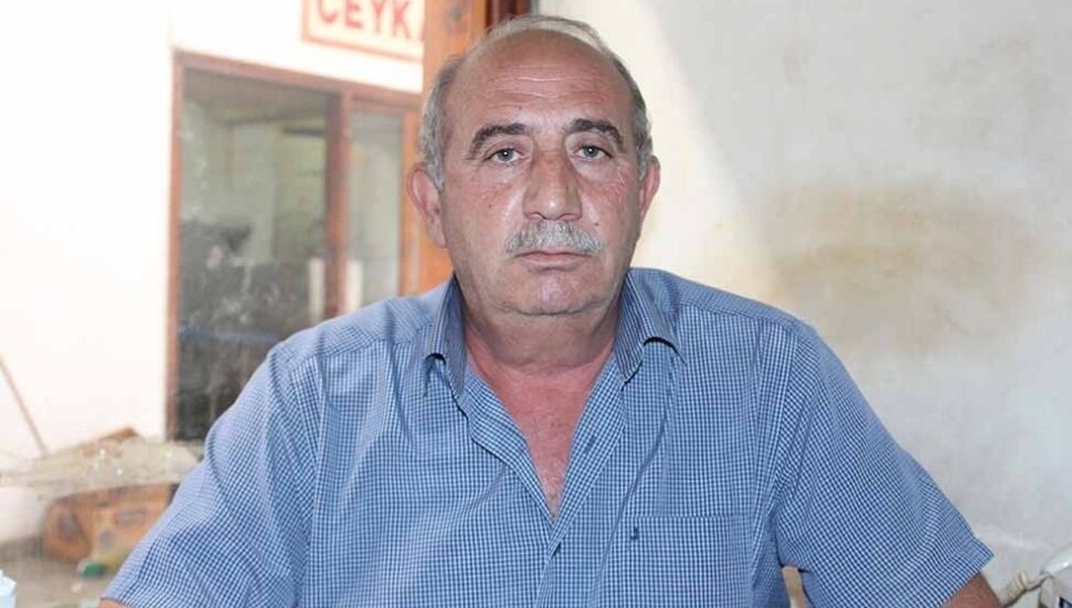 Kar-İş Başkanı Topaloğlu: Can taşıyoruz, yükümüz ağır, bu kaza son uyarı olsun!
