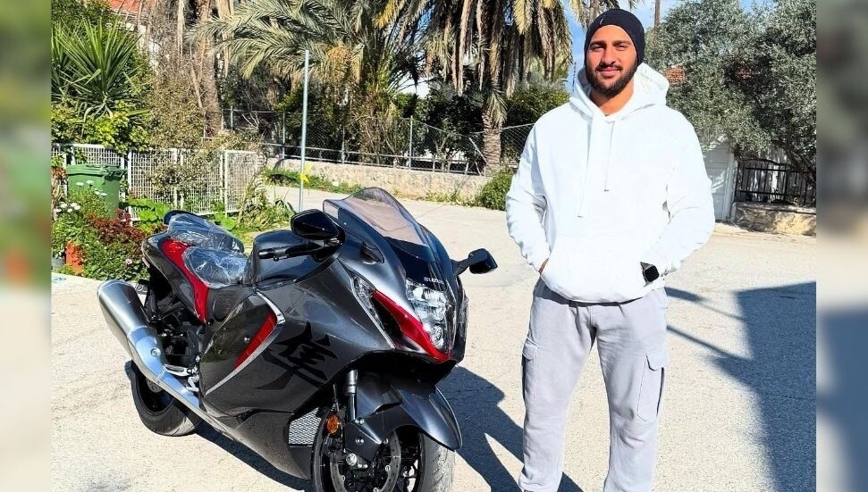 Pınarbaşı'nda ölümlü trafik kazası: 25 yaşındaki Rifat Gezici hayatını kaybetti
