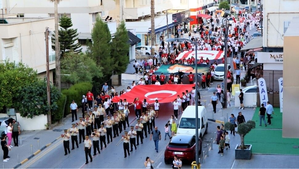 19 Mayıs Atatürk’ü Anma, Gençlik ve Spor Bayramı: Tüm ilçelerde çeşitli kutlamalar gerçekleştirilecek