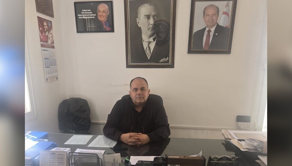 Mutlu'dan 19 Mayıs mesajı: Bayramın 106. yıl dönümünü Yüce Türk milleti olarak gururla kutluyoruz!