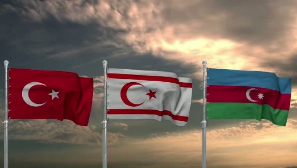 “Türk Dünyasının Genç Gücü: Bir Millet Üç Devlet Vizyonu Çalıştayı" düzenleniyor