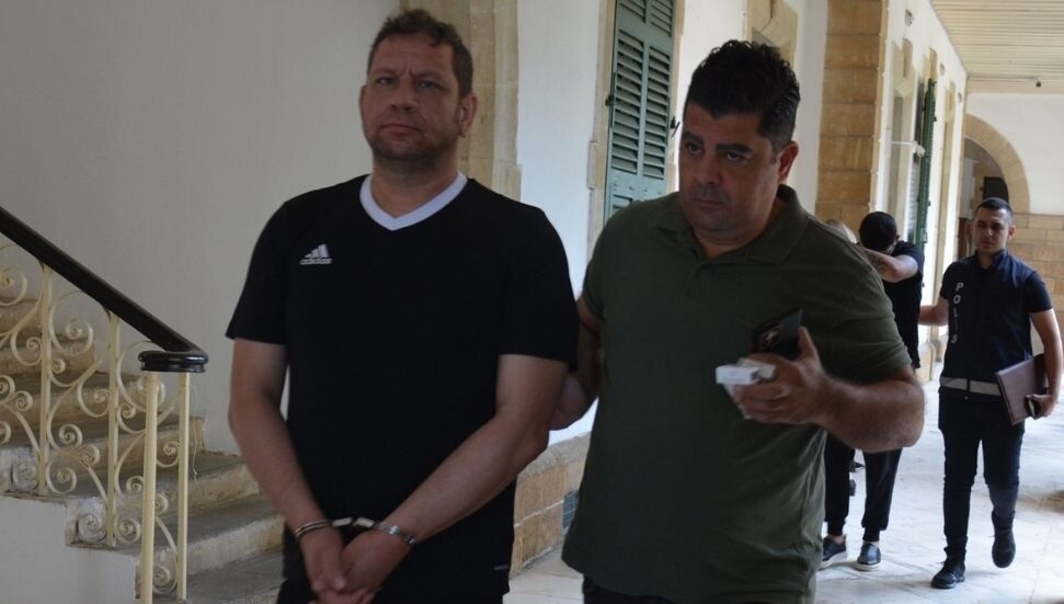 Alkollü haliyle polisi darp ve görevinden menle itham edilen zanlıya 3 gün tutukluluk!