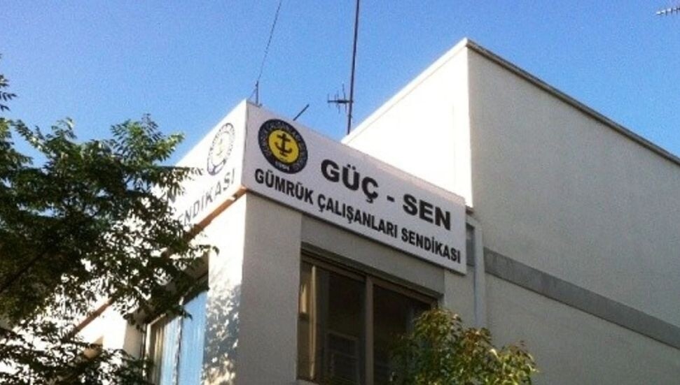 Girne Limanı’nda klima krizi devam ediyor: Güç-Sen yarın uyarı grevi gerçekleştirecek