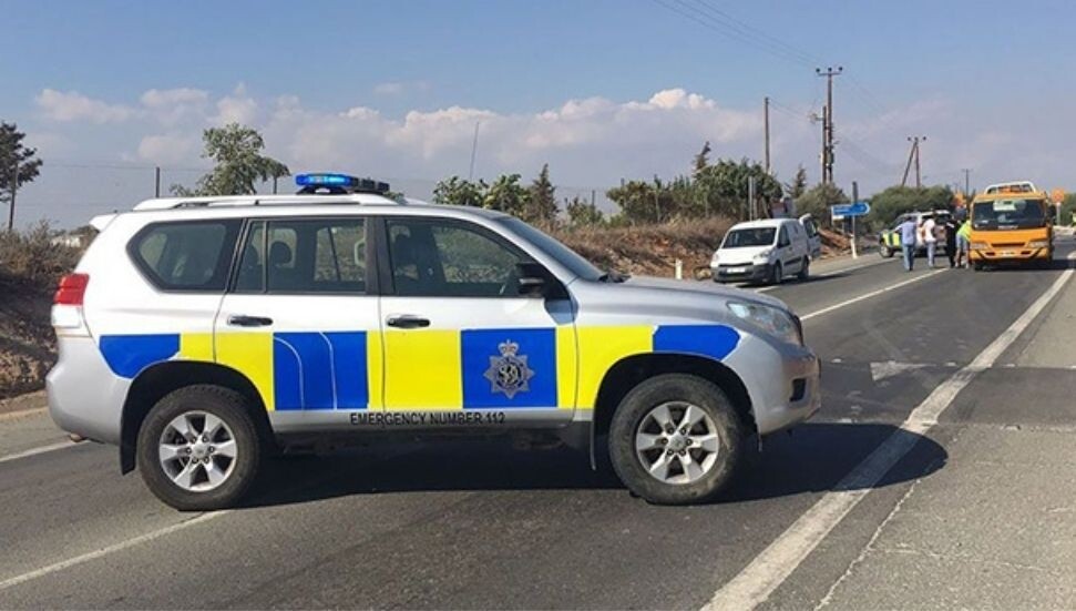 İngiliz Üsler bölgesinde, 3 zanlı hayvan çalmakla itham edildi: Dikelya'da tutuklu kalacaklar