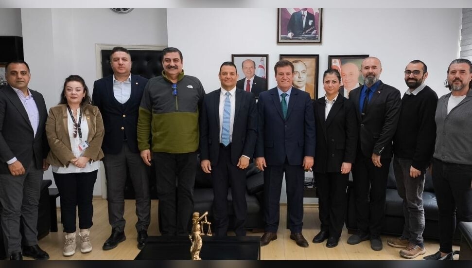Erhan Arıklı: Yeni toplu taşıma sistemi yakında uygulamaya konacak