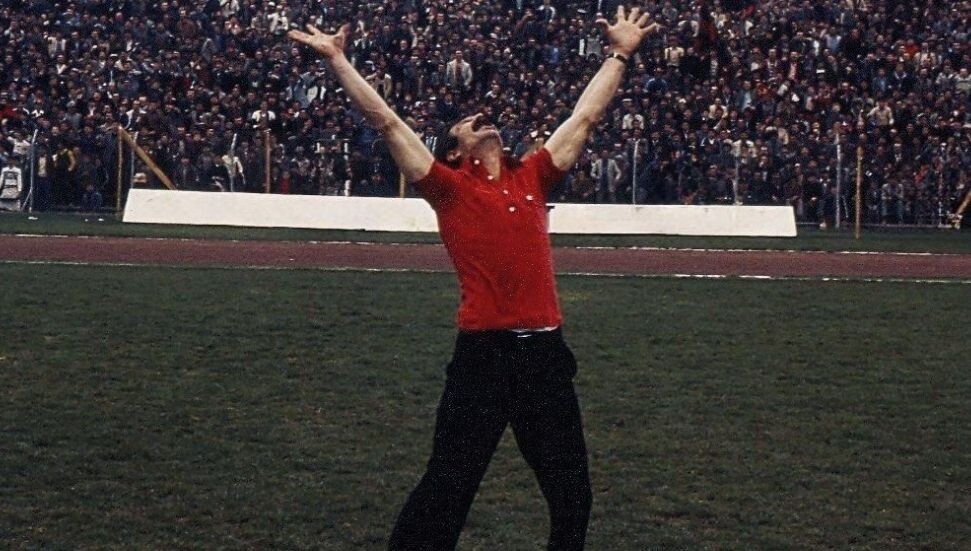 Türk futbolunun ilk amigolarından Amigo Orhan hayatını kaybetti