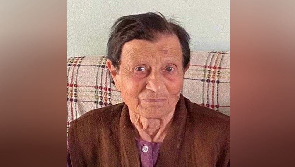 Ayşe Hoca hayatını kaybetti