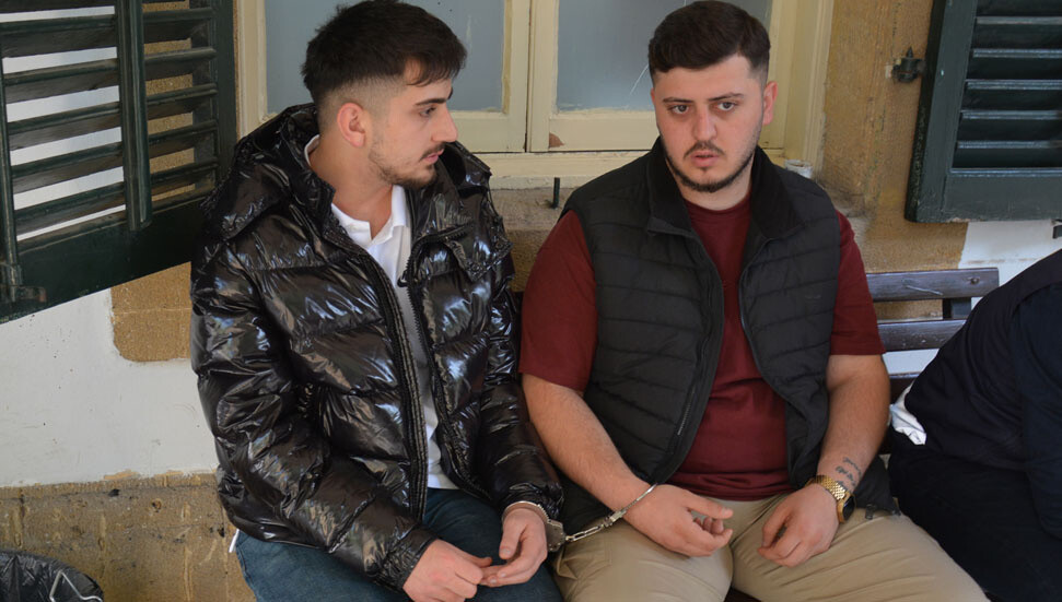 Muhaceret işlemlerini yapmadan ülkeye giriş yapan zanlılar, cezaevine gönderildi!