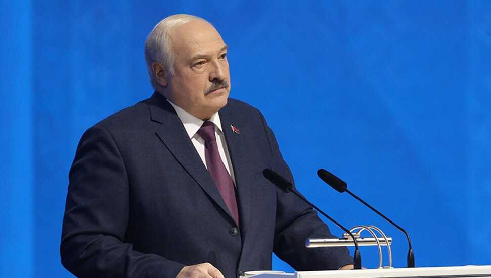 Belarus: NATO birlikleri Ukrayna'ya girerse, Üçüncü Dünya Savaşı başlayacak