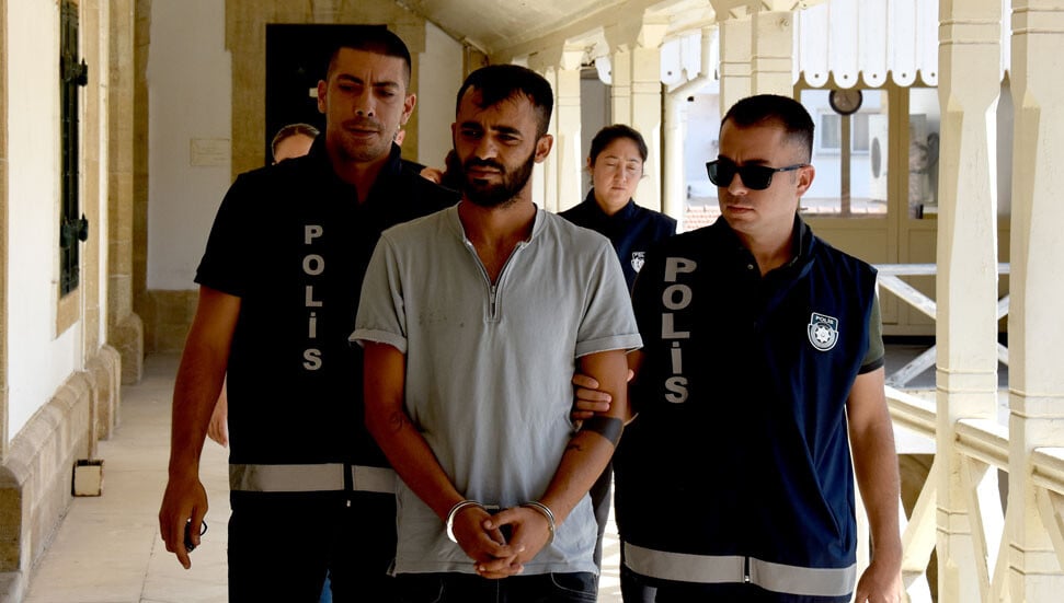 Gören Sentenced to One Year in Prison for Drug Offences in Nicosia