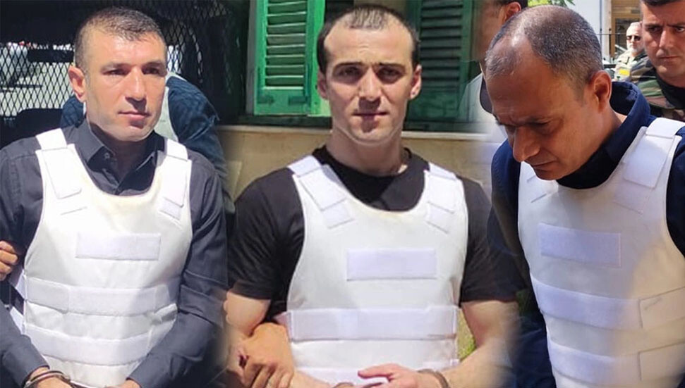 Verdicts Announced in the Halil Falyalı Murder Case