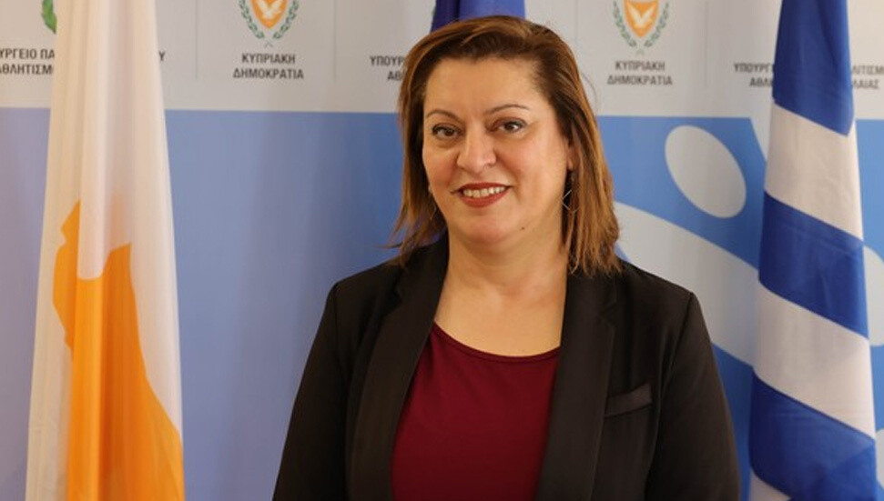Rum Eğitim Bakanı: Son 5 yılda 43 bin öğrenci eğitim psikoloğuna gönderildi