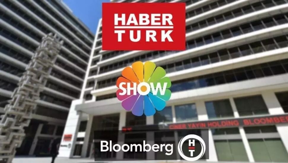 Rekabet Kurumu dev satışı onayladı: Habertürk, Show Tv ve Bloomberg HT'nin yeni sahibi Can Grubu