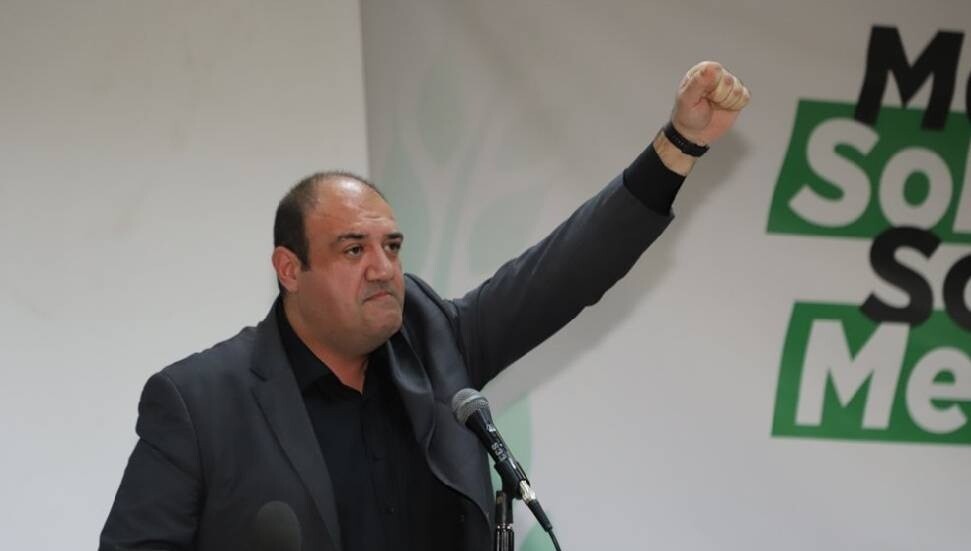 Devrim Barçın: "Türkiye'den kaynak gelmezse maaşlar ödenemez" yalanına devam mı edeceksiniz?