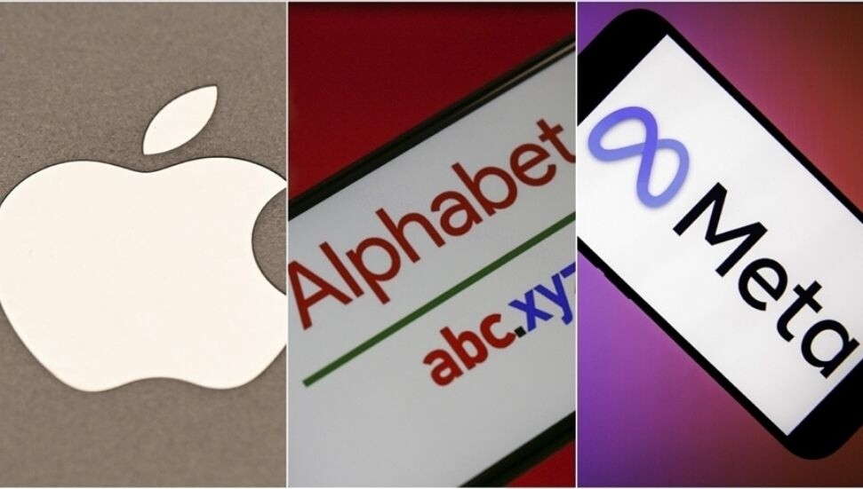 ABD’de "Muhteşem 7'li"nin piyasa değeri kaybı 700 milyar dolara yaklaştı