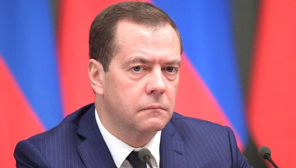 Moskova saldırısına Dimitri Medvedev'den sert açıklama: Ölüme ölüm